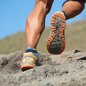 Trail Shoes