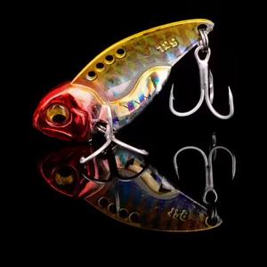Metal Lures