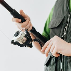 Pole Fishing