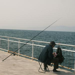 Sea