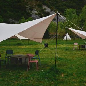 Camping furniture