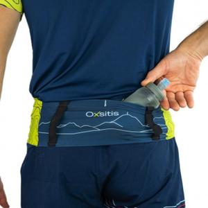 Trail belt