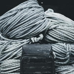 Climbing Ropes