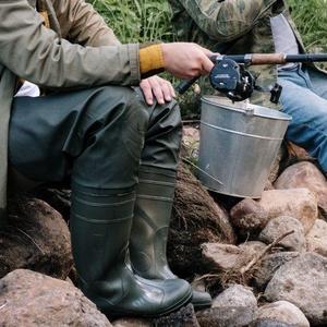 Waders