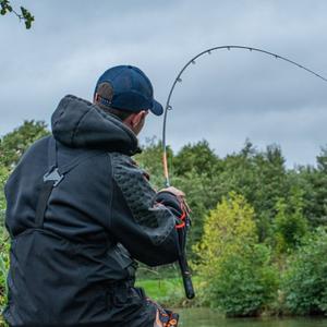 Feeder Rods