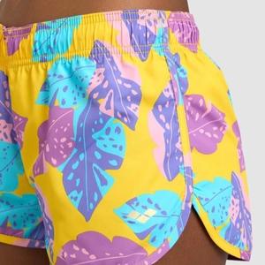 Swim shorts