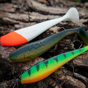 Soft Lures