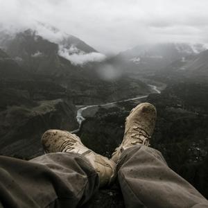 Men's Shoes