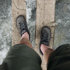 Low Shoes