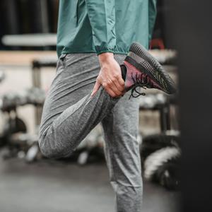 Leggings and trousers