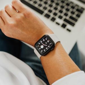 Fitness Watches