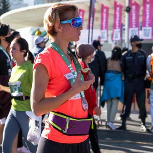 Running belt