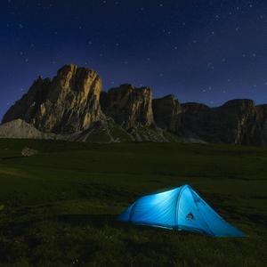 Tents & Shelters