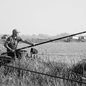 Shanked Rods