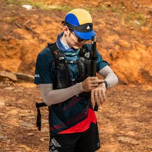 Sac hydration pack