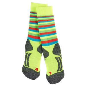 11532-1690-knee-highs-falke-sk2-stripe-enfants-yellow