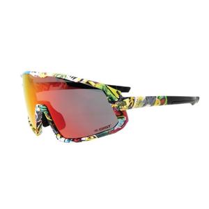 186954-bicycle-glasses-with-3-interchangeable-lenses-100-uv-protection-uva-uvb-optimal-vision-ultra-adherent-very-resistant-gist-next-yellow-pop-one-size