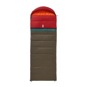 102021-sleeping-bag-wilsa-outdoor-vanoise-230-gray-red-230x80-cm