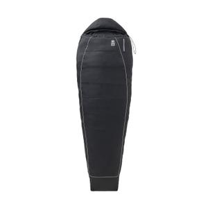 103030-sleeping-bag-wilsa-outdoor-x-trem-1-0-black-215x80-cm