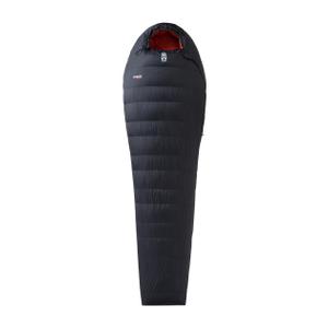 104050-sleeping-bag-wilsa-outdoor-down-800-black-220x80-cm