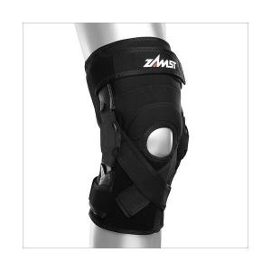 za48100-knee-pad-zamst-zk-x-black