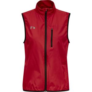 500116-3365-sleeveless-jacket-for-women-newline-core-red