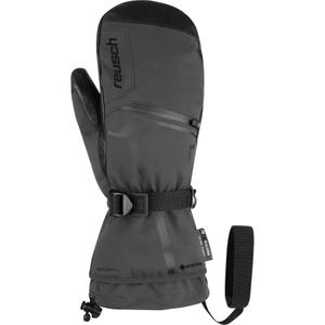 6101655-6667-mittens-reusch-down-spirit-gtx-black