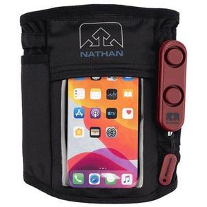 8004n-bl-sa-nathan-saferrun-phone-armband-with-personal-alarm-black-sailor-blue