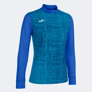 901257-700-sweatshirt-woman-joma-elite-viii-1-2-zip-royal-blue