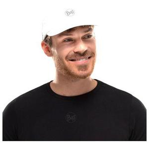 119490000-cap-buff-5-panelr-solid-white