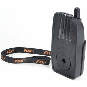 cei156-detector-fox-rx-2-rod-black-one-size