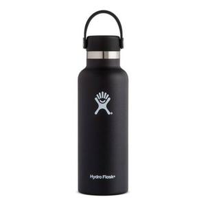 hfs18sx001-standard-thermos-hydro-flask-with-standard-mouth-flex-cap-18-oz-black-one-size