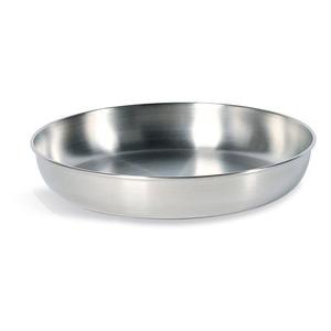 tk4029000-stainless-steel-picnic-plate-tatonka-silver-16-5-cm