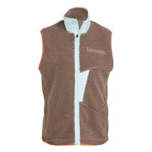 jn0927-women-s-fleece-adidas-terrex-xploric-brown-turquoise