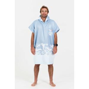po-gra-ble-poncho-after-essentials-gradient-bleached-blue-one-size