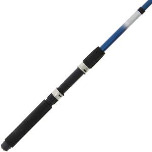 ap-fr-tele-10ft-telescopic-fishing-rod-fiberglass-angling-pursuits-trekker-black-blue