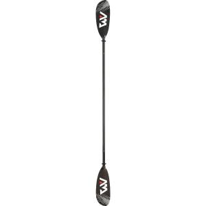 21184-4-section-carbon-paddle-aqua-marina-kp-3-black-one-size