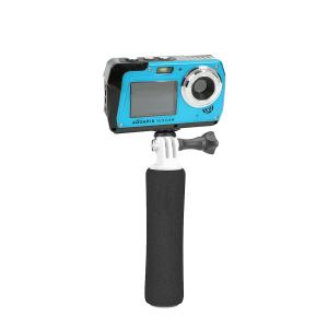 55111-floating-camera-aquapix-black-one-size