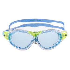 38423-bl-lm-bl-trans-children-s-swimming-goggles-aquawave-flexa-blue-lime-blue-transparent-one-size