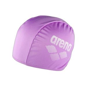 002467-800-polyester-swim-cap-arena-ii-purple-one-size