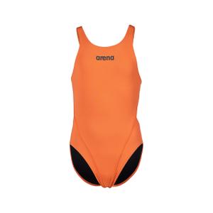 004764-350-one-piece-swimsuit-for-girls-arena-tech-solid-nespola-asphalt