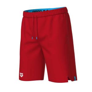 004907-400-women-s-shorts-arena-bermuda-panel-red