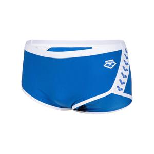 005046-871-low-rise-swim-trunks-arena-icons-river-blue-bright-coral