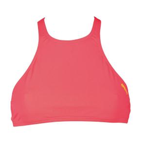 006465-473-women-s-swimsuit-top-arena-crop-think-r-fluo-red-yellow-star