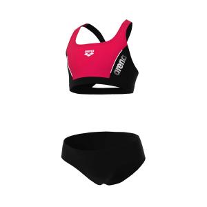 006493-541-2-piece-swimsuit-for-girls-arena-thrice-r-black-anguria