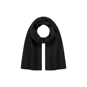 3857-01-scarf-barts-wilbert-black-one-size