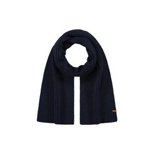 3857-03-scarf-barts-wilbert-navy-one-size
