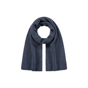 3857-04-scarf-barts-wilbert-blue-one-size