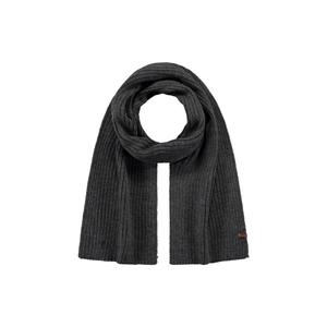3857-19-scarf-barts-wilbert-dark-heather-one-size
