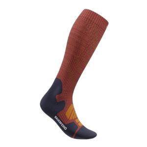 70000993-merino-compression-socks-bauerfeind-sports-granat